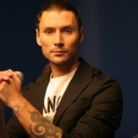 Обложка NIKEL