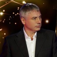 Обложка Николай Смолин