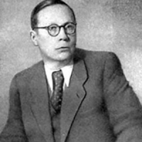 Обложка Николай Заболоцкий