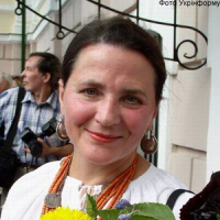 Обложка Нина Матвиенко
