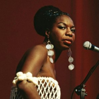 Обложка Nina Simone