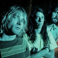 Обложка Nirvana
