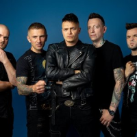 Обложка Nocny Kochanek