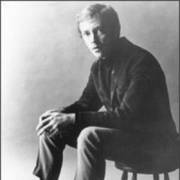 Обложка Noel Harrison