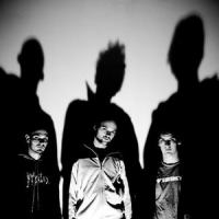 Обложка Noisia
