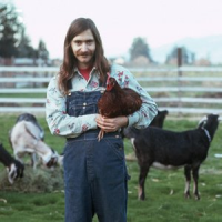 Обложка Norman Greenbaum