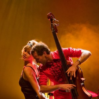Обложка Nouvelle Vague