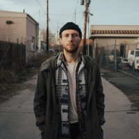 Обложка Novo Amor