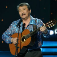 Обложка Нурлан Онербаев