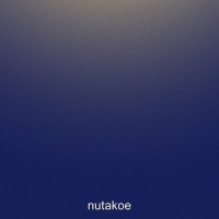 Обложка Nutakoe