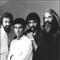 Обложка Oak Ridge Boys