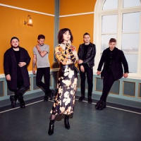 Обложка Of Monsters And Men