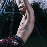 Обложка Olly Alexander