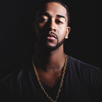 Обложка Omarion