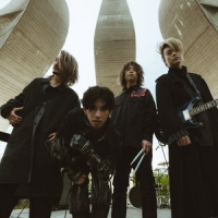 Обложка One Ok Rock