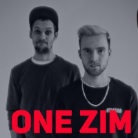 Обложка ONE ZIM