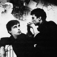 Обложка Orchestral Manoeuvres in the Dark