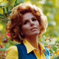 Обложка Ornella Vanoni