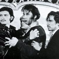 Обложка Oscar Chávez