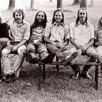 Обложка Ozark Mountain Daredevils