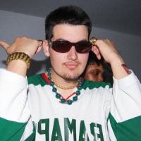 Обложка Pancho