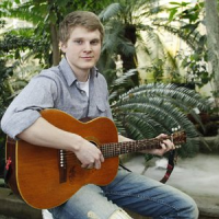 Обложка Paradise Oskar