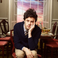 Обложка Passion Pit