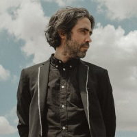 Обложка Patrick Watson