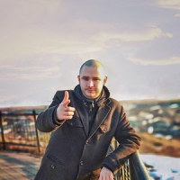 Обложка ПатриотЪ