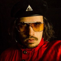 Обложка Paul Baldhill