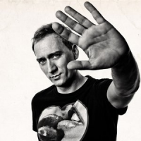 Обложка Paul Van Dyk