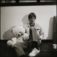 Обложка Paul Weller