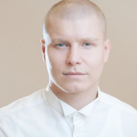 Обложка Pavel Kempel