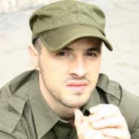 Обложка Pavel Stratan