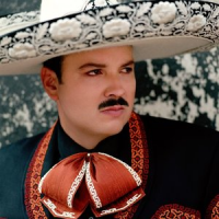 Обложка Pepe Aguilar