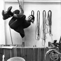 Обложка Pete Townshend