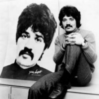 Обложка Peter Sarstedt