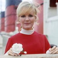 Обложка Petula Clark