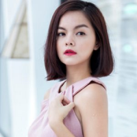 Обложка Pham Quynh Anh