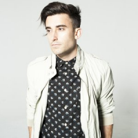 Обложка Phil Wickham