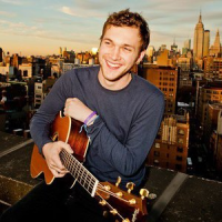 Обложка Phillip Phillips