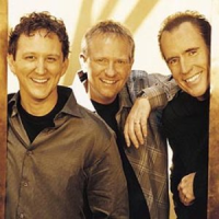 Обложка Phillips, Craig and Dean