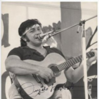 Обложка Pierangelo Bertoli