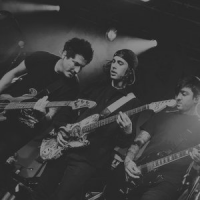 Обложка Pierce The Veil