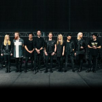 Обложка Planetshakers