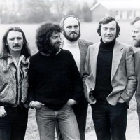 Обложка Planxty