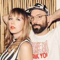 Обложка Pomplamoose