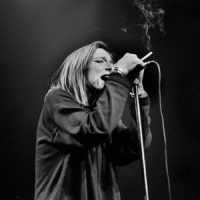 Обложка Portishead