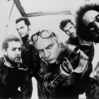 Обложка Powerman 5000