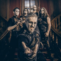 Обложка Powerwolf